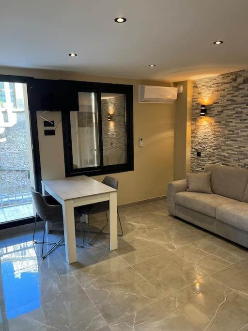 Nat@1313 Apartment Marseille Bagian luar foto