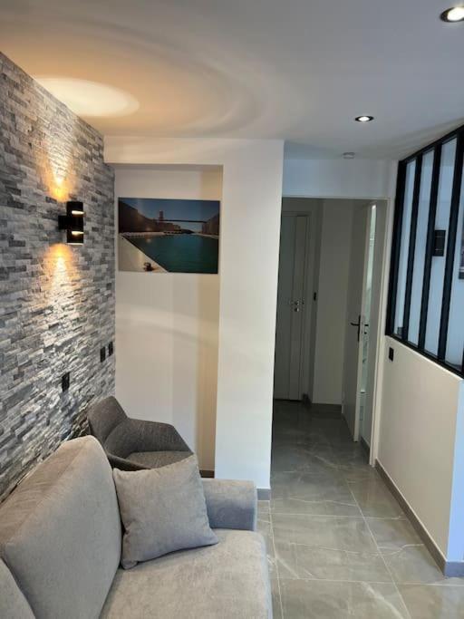 Nat@1313 Apartment Marseille Bagian luar foto